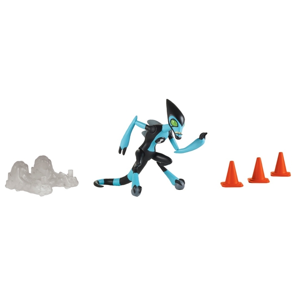 ben 10 action figures xlr8 ben 10 uk