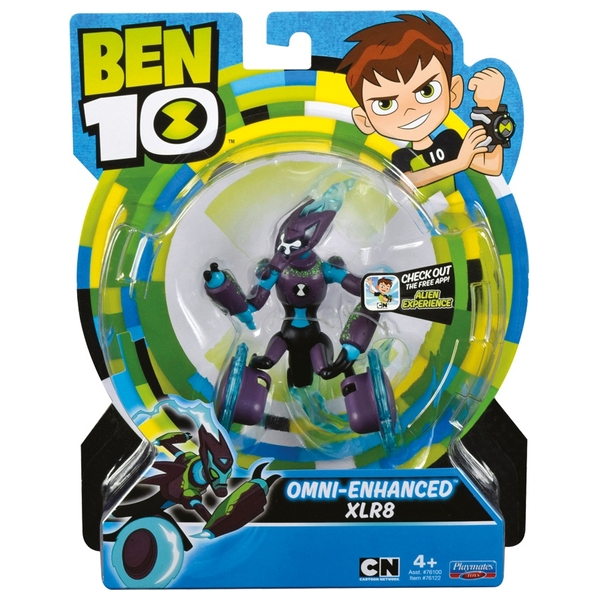 Ben 10 Action Figures Omni Enhanced Ben 10 Uk - ben 10 action figures omni enhanced