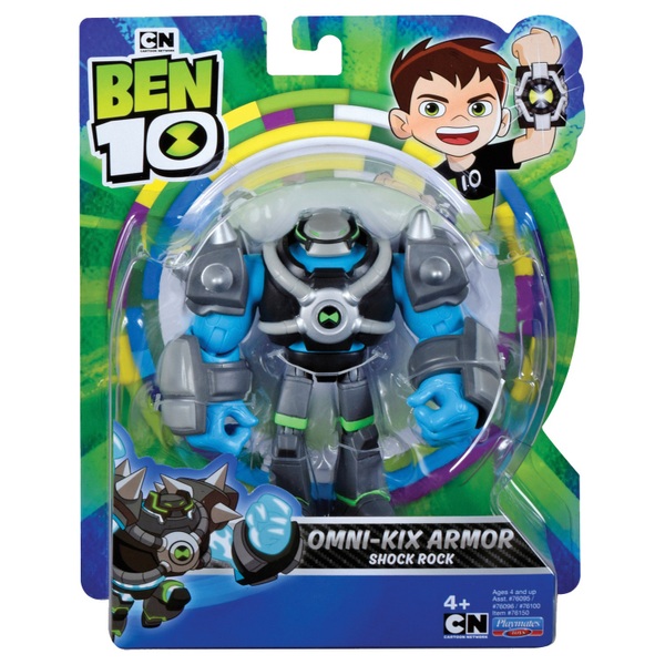 ben 10 figures smyths