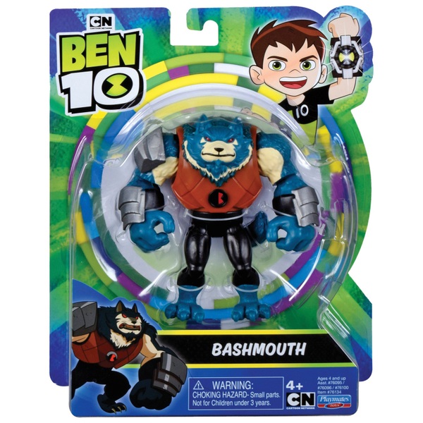 ben 10 kevin 11 toy