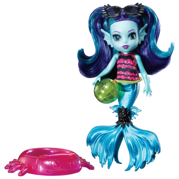 kelpie blue monster high