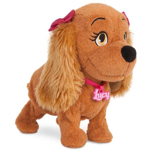 smyths puppy dog pals