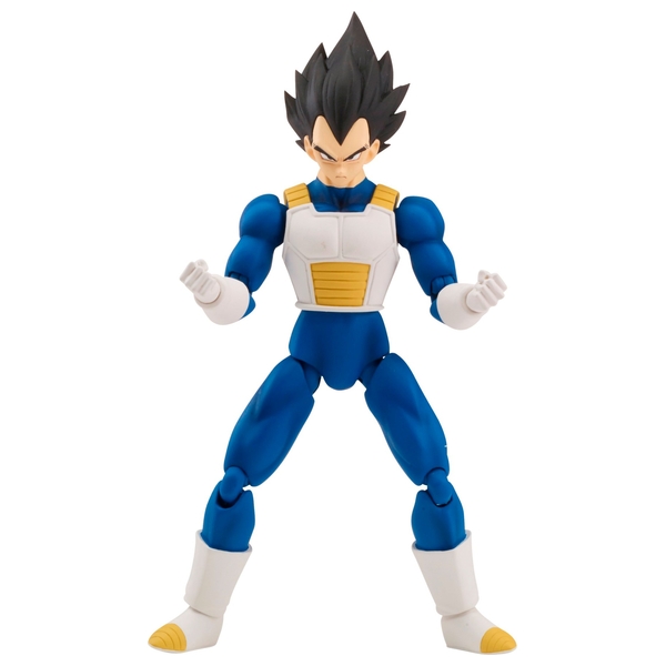 Dragon Ball Super Dragon Stars Vegeta - Other Action 