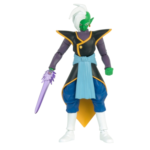 Dragon Ball Super - Zamasu - Other Action Figures & Playsets UK