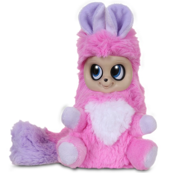 bush baby world shimmie bush babies princess melina soft toy