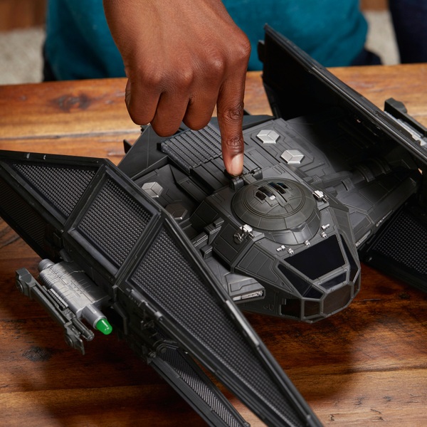 tie silencer toy