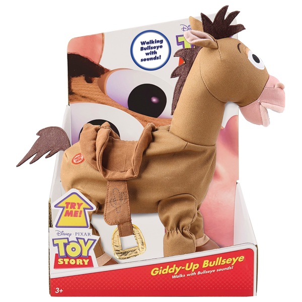 toy story horse