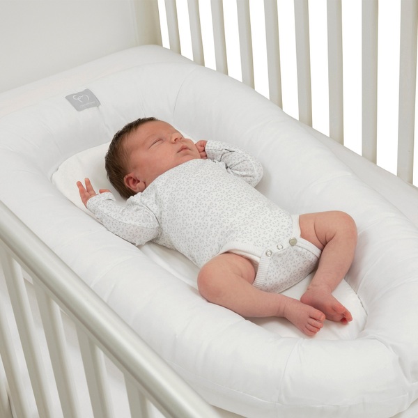 Clevamama ClevaSleep Baby Pod (06 Months) Bedding UK