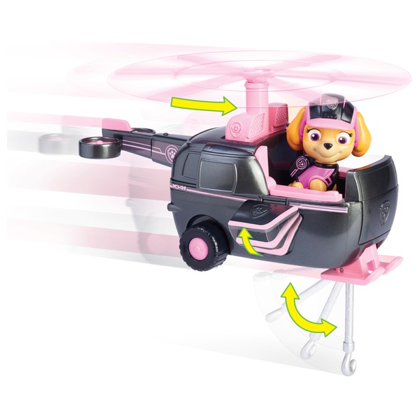 PAW Patrol Mission Vehicle Skye - Paw Patrol