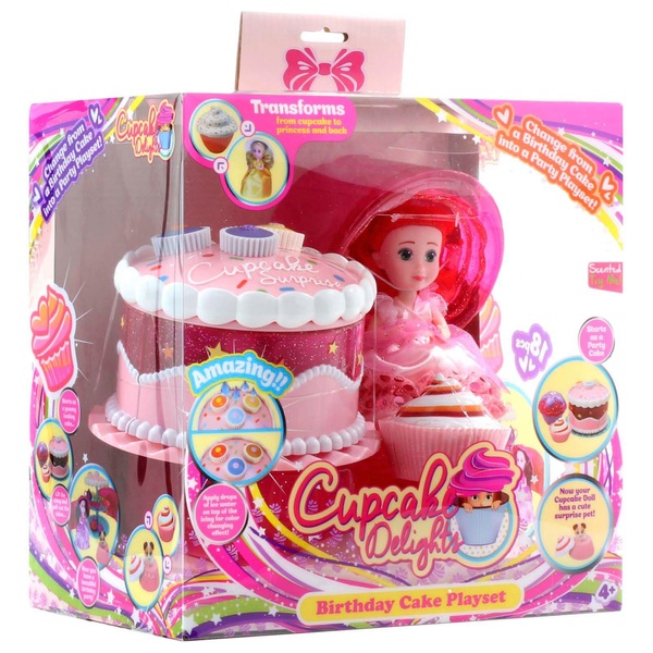 cupcake surprise toys r us