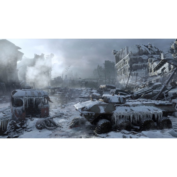 Metro Exodus PS4 Coming Soon PlayStation 4 UK metro-exodus-ps4-coming-soon-playstation-4-uk