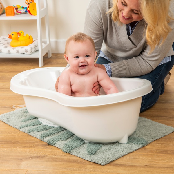 Babylo Premium Baby Bath | Smyths Toys UK