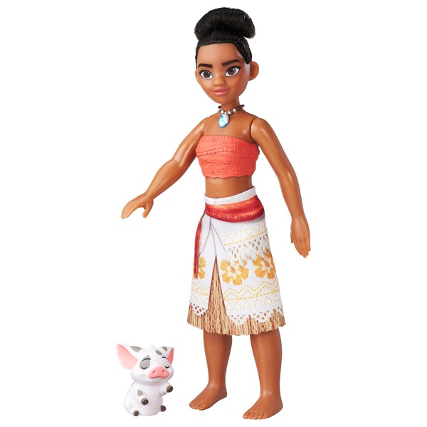 Disney Moana Ocean Explorer Moana UK