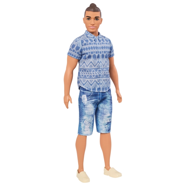 ken doll smyths