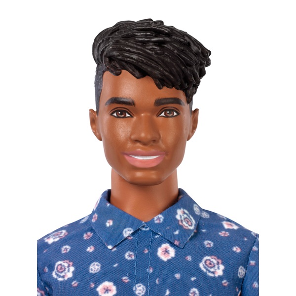 ken fashionista 1