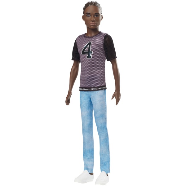 smyths ken doll