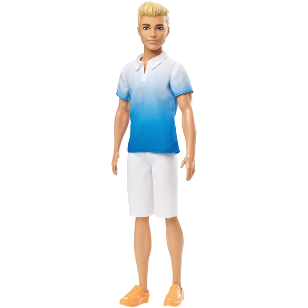 ken doll smyths