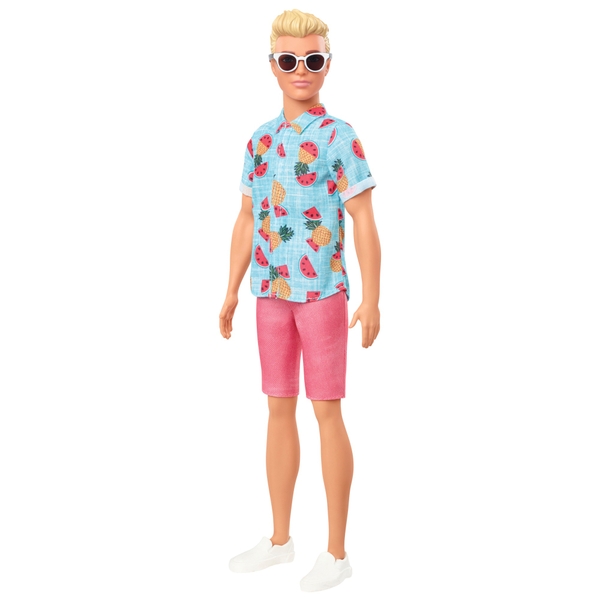 ken doll smyths