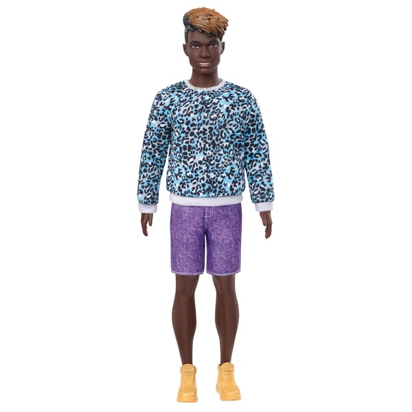 smyths ken doll