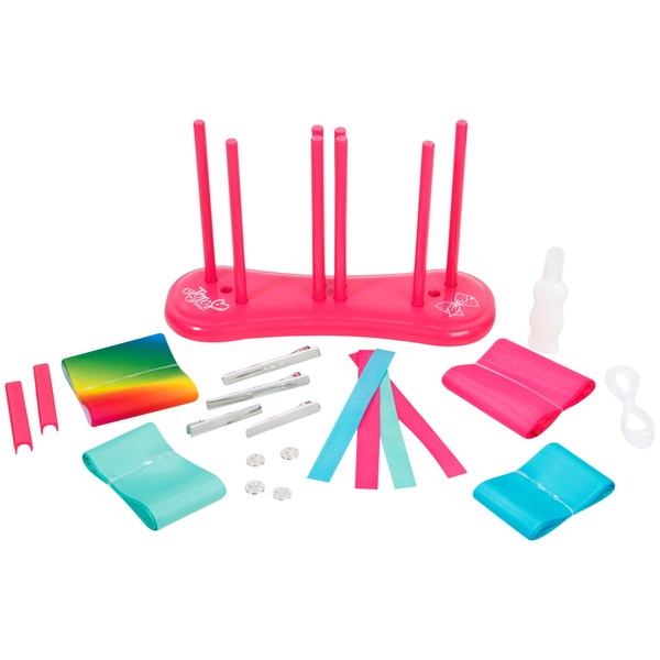 JoJo Siwa Bow Maker - Jo Jo Siwa UK
