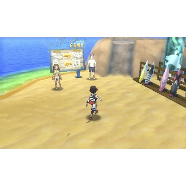 pokemon ultra sun 3ds google drive