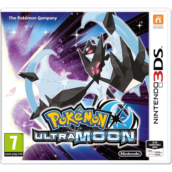 pokemon ultra moon 3ds download citra