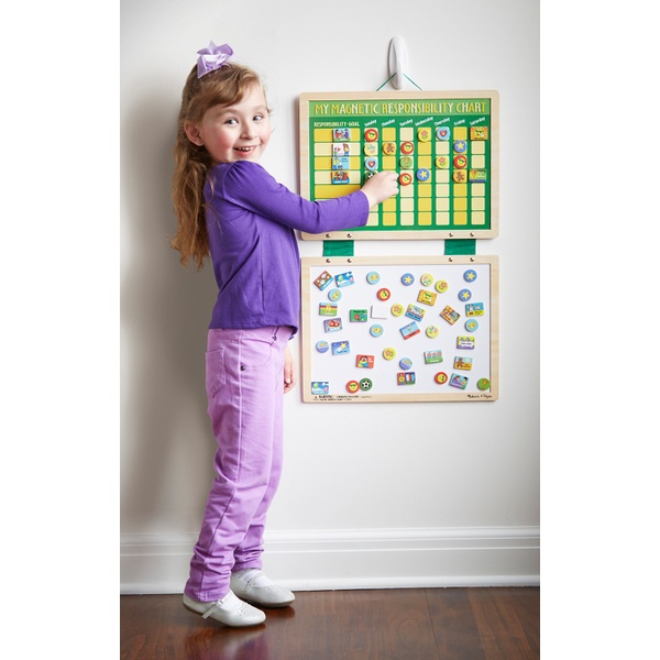 Melissa & Doug Wooden Chart Assortment Melissa and Doug Ireland