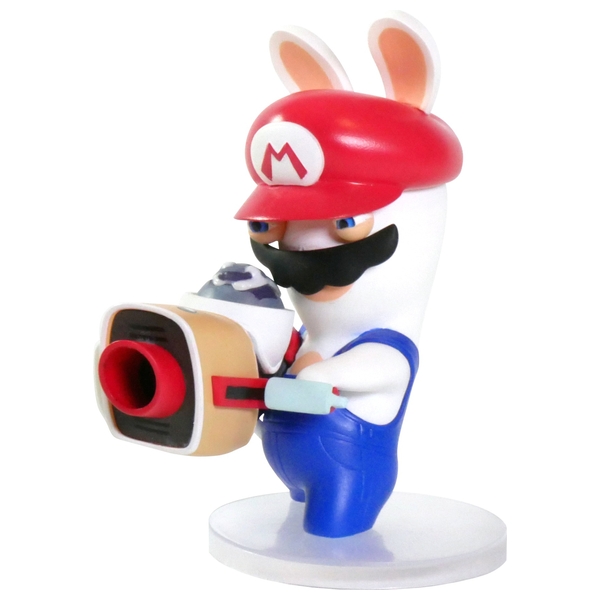 mario rabbid amiibo