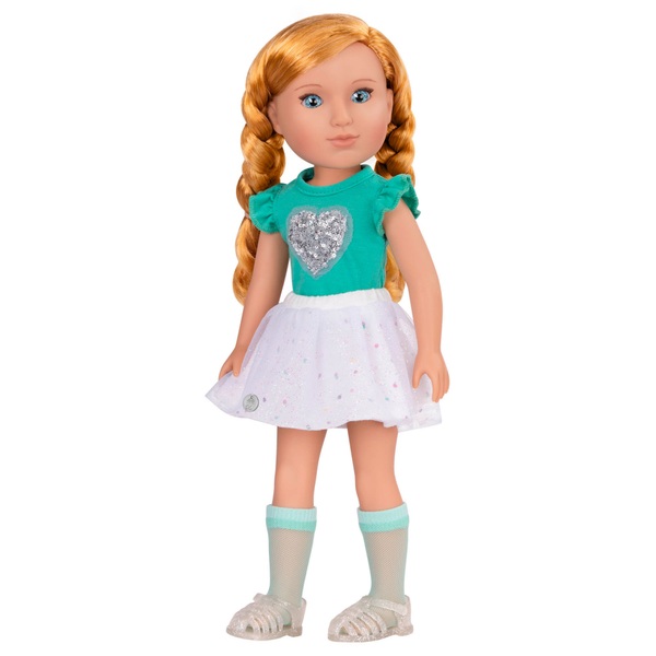 Glitter Girls Sparkling with Style Outfit - Other Fashion & Dolls UK