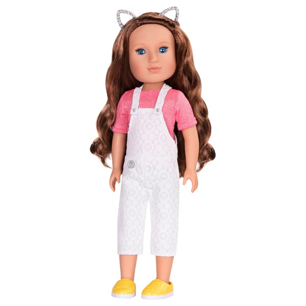 Glitter Girls Glisten and Glam Outfit - Other Fashion & Dolls UK