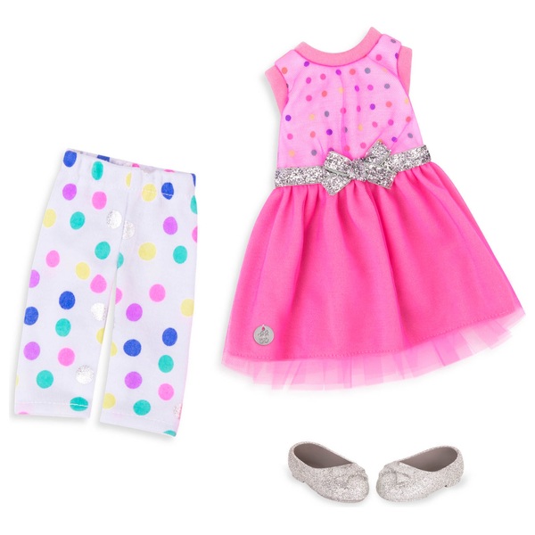 Glitter Girls Stay Sparkly Outfit - Other Fashion & Dolls UK