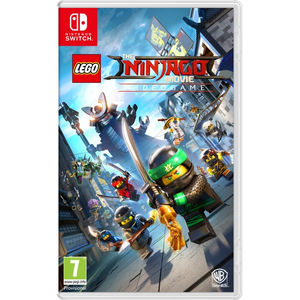 smyths nintendo switch games