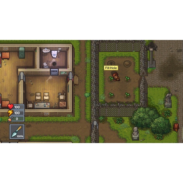 download the escapists 2 ps4 for free