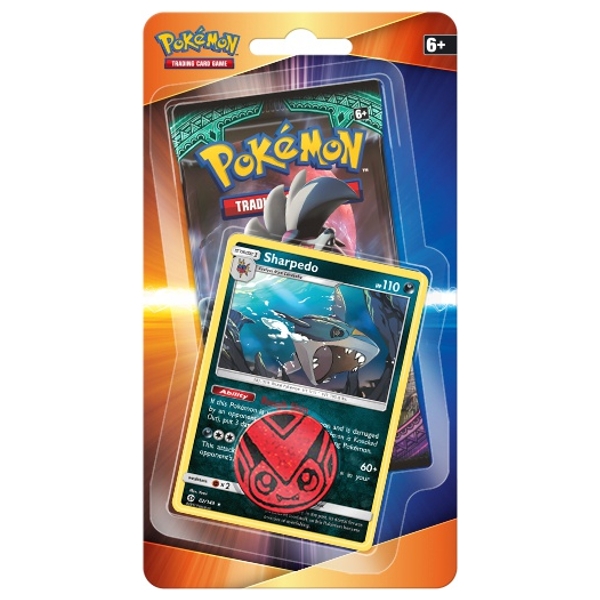 Pokémon TCG: Pokémon Battle Evo Booster - Pokemon Cards UK