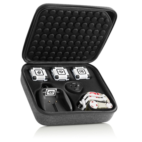 Wooden Toy Cars >> Cozmo Accessory Carry Case - Robots UK Wooden Toy Cars >> Cozmo Accessory Carry Case - Robots UK