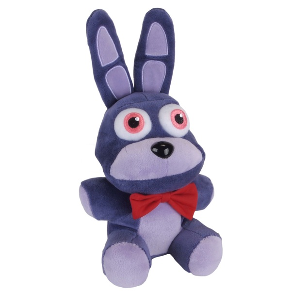 roblox bunny plush