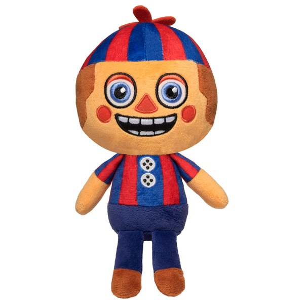 balloon boy plush