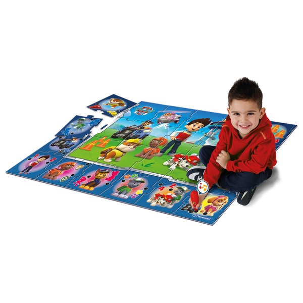 toy story 4 giant floor puzzle