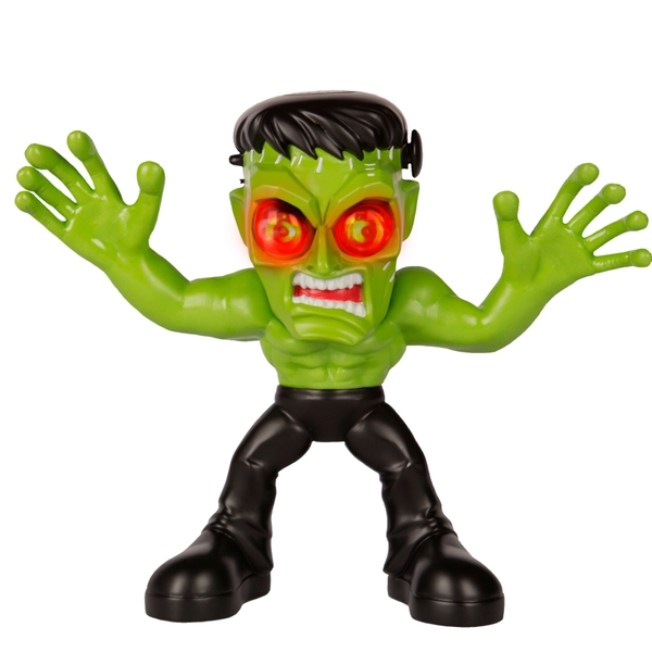 frankenstein stretch toy