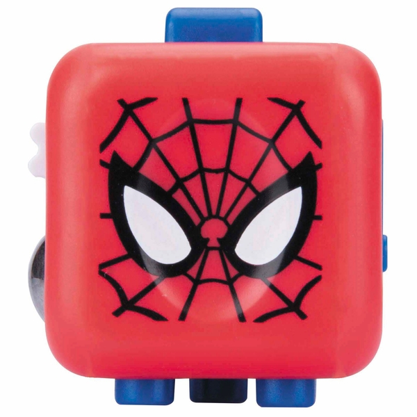 Marvel Fidget Cube Assortment Fidget Toys UK