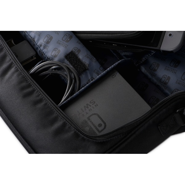 Nintendo Switch Everyday Messenger Bag Nintendo Switch Accessories UK