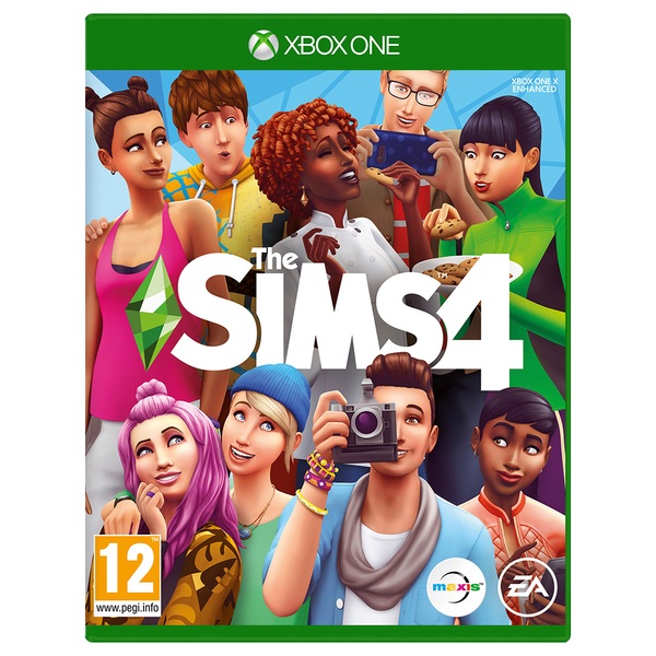 smyths games xbox one