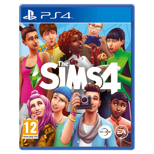 smyths toys ps4