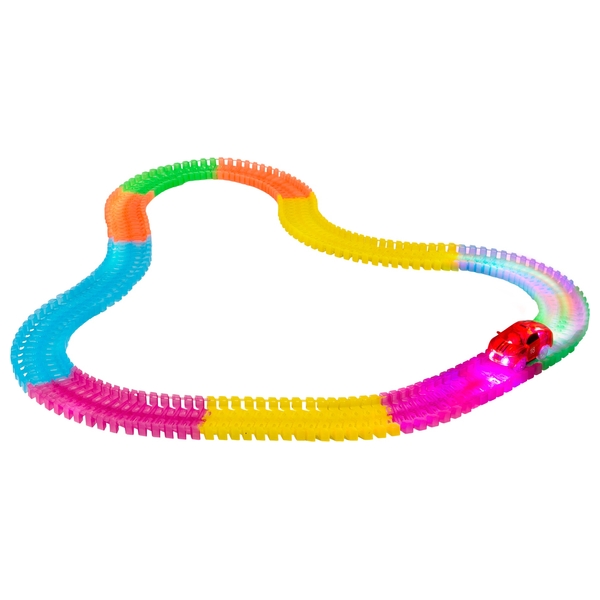 neon glow twister tracks 360