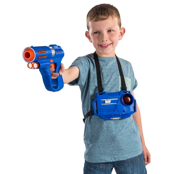 best laser guns toys