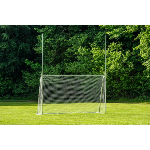10ft x 6ft Multi Sports Steel Goal Goals Ireland