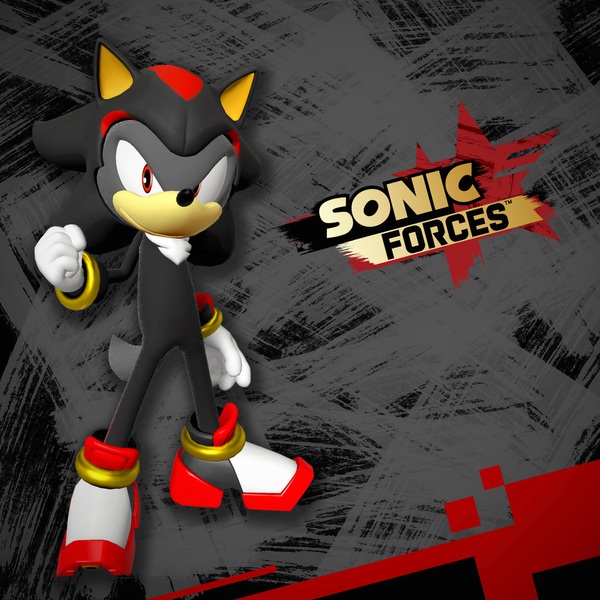 Sonic Forces Xbox One | Smyths Toys UK