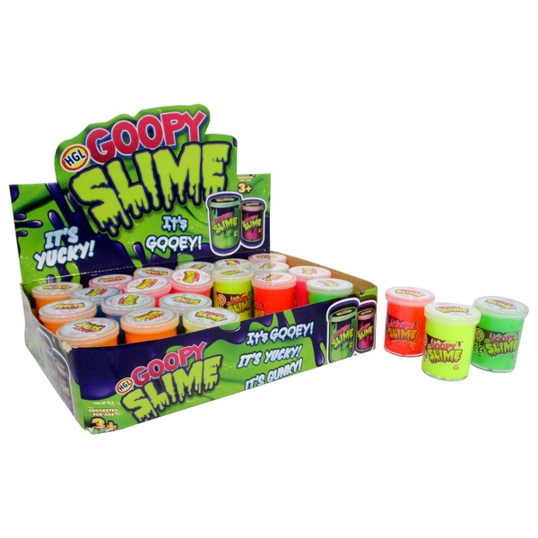 toy smith slime