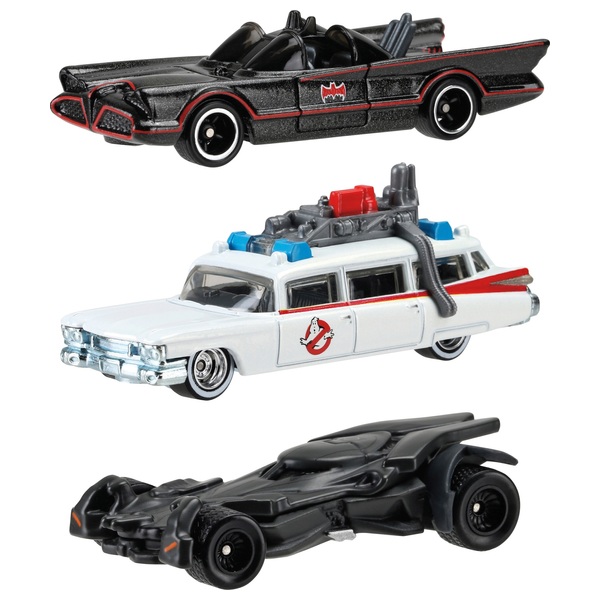 Hot Wheels Retro Entertainment Assortment Vehicles Hot Wheels Cars UK