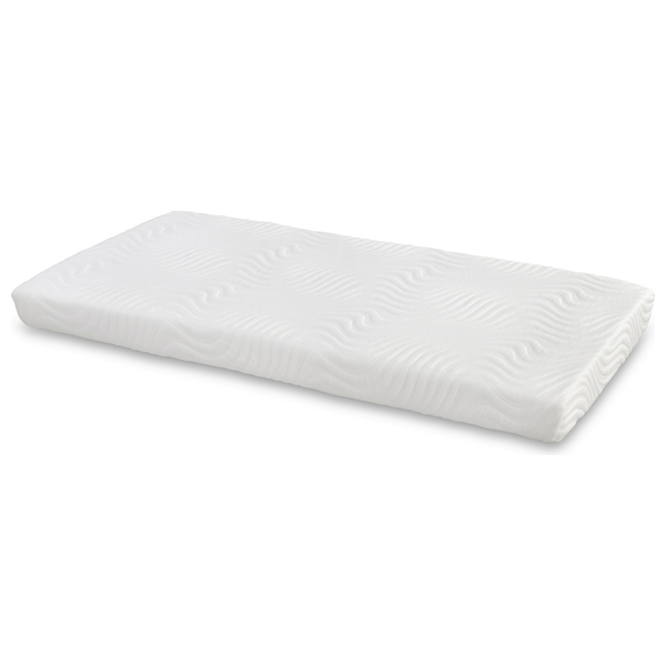 miniuno 140x70cm Pocket Spring Comfort Cot Bed Mattress Smyths Toys